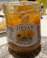 Marmelade abricot