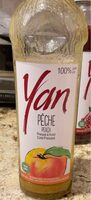 Cold pressed juice