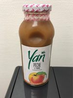 Peche & Pomme
