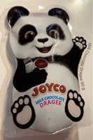 Milk chocolate dragee