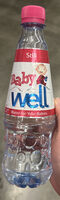 Still Water for Your Babies