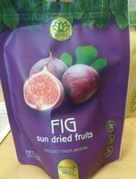 Fruits séchés