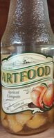 Apricot compote