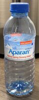 Spring Water