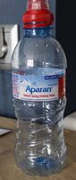 Natural Spring Drinking Water