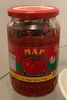 Tomato Paste