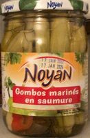 Gombos marine