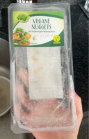 Vegane Nuggets