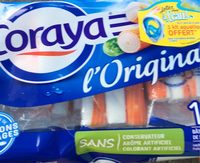 Surimi