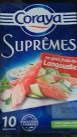 Surimi