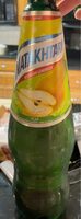 Georgian Lemonade