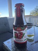 Pomegranate