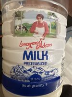 Milk