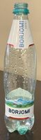 Mineral Water