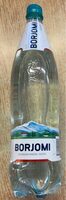 Borjomi