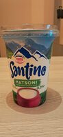Matsoni Santino