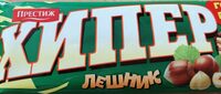 Вафла Хипер