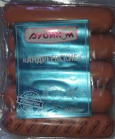 Сосиски «Андреевские»