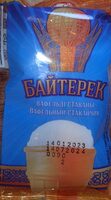 Мороженое «Байтерек»