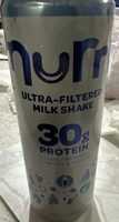 Vanilla Protein