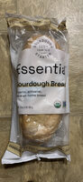 Sourdough Bread
