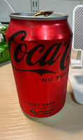 Coca-cola Cola