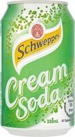 Cream Soda