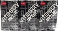 Black Soy Drink