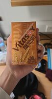 Vitasoy malt soy (International)