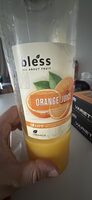 Orange Juice