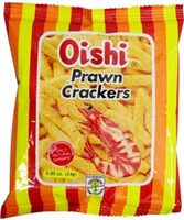 Prawn crackers (y) 24g