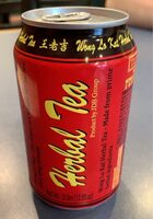 Wong lao ji herbal tea