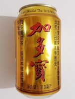 JiaDuoBao Herbal Tea