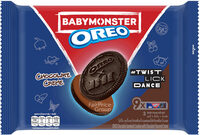 Oreo chocolate