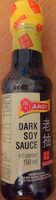 Dark Soy Sauce
