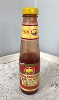 Sauce aigre-doux