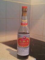 Sauce Soja Chine Supérieure La Shunde