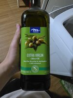 Extra Virgin Olive Oil