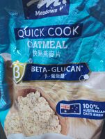 Quick Cook Oat