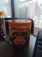 Preserved Apricot
