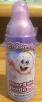 Super Baby Bottle