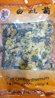 Dried Chrysanthemum