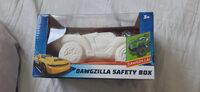 Dawgzilla safety box