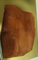 Norwegian salmon
