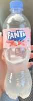 Fanta lychee