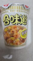 Cup Noodles