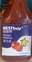 Ketchup