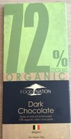 Dark chocolate