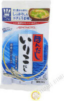 Bouillon Dashi Anchois Iriko Ajinomoto 56G Japon
