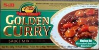 Golden curry medium